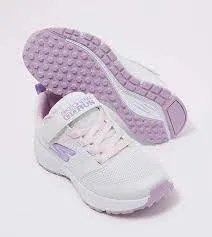 SKECHERS GORUN CONSISTENT - VIBRANT DASH - 302409L - WLV