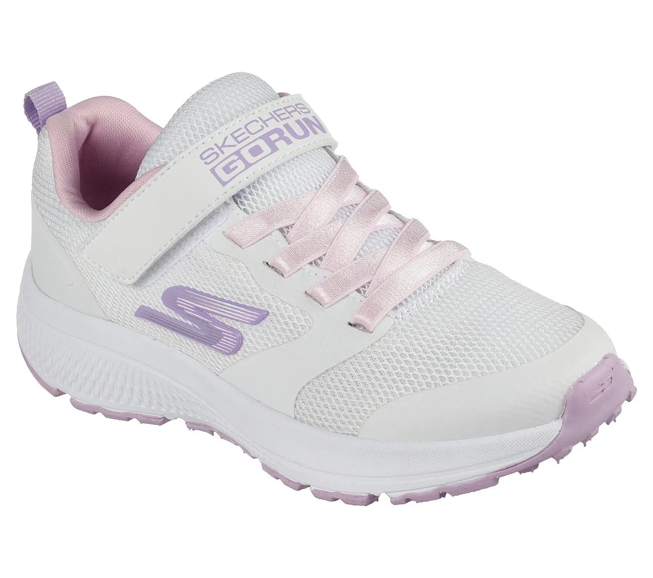 SKECHERS GORUN CONSISTENT - VIBRANT DASH - 302409L - WLV