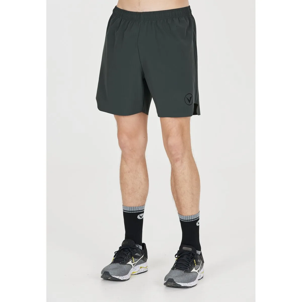 Spier M Shorts - Urban Chic