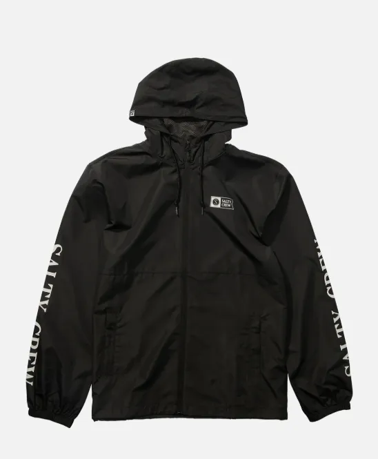 Surface Windbreaker
