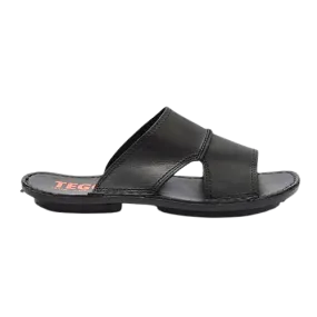 TEGO Black Sandal