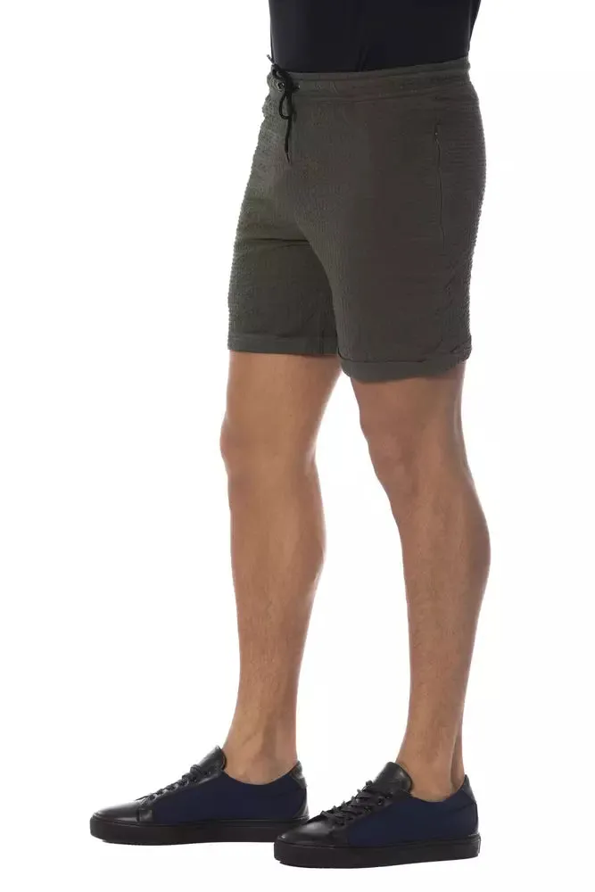 Verri Chic Army Casual Shorts for Herre