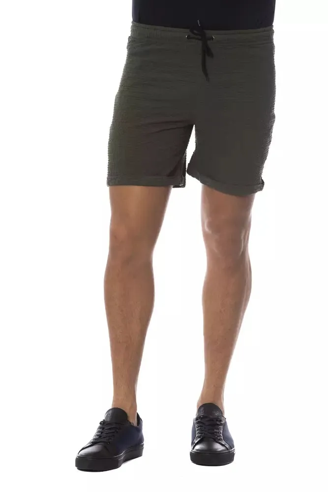 Verri Chic Army Casual Shorts for Herre