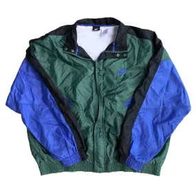 Vintage Nike Windbreaker Jacket XL