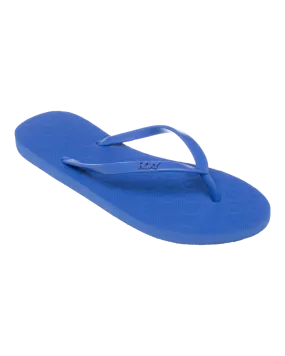 Viva IV Flip Flops in Dazzling Blue