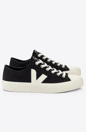 Wata II low black pierre sneaker