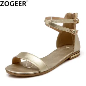 ZOGEER Flip Flop Sandals