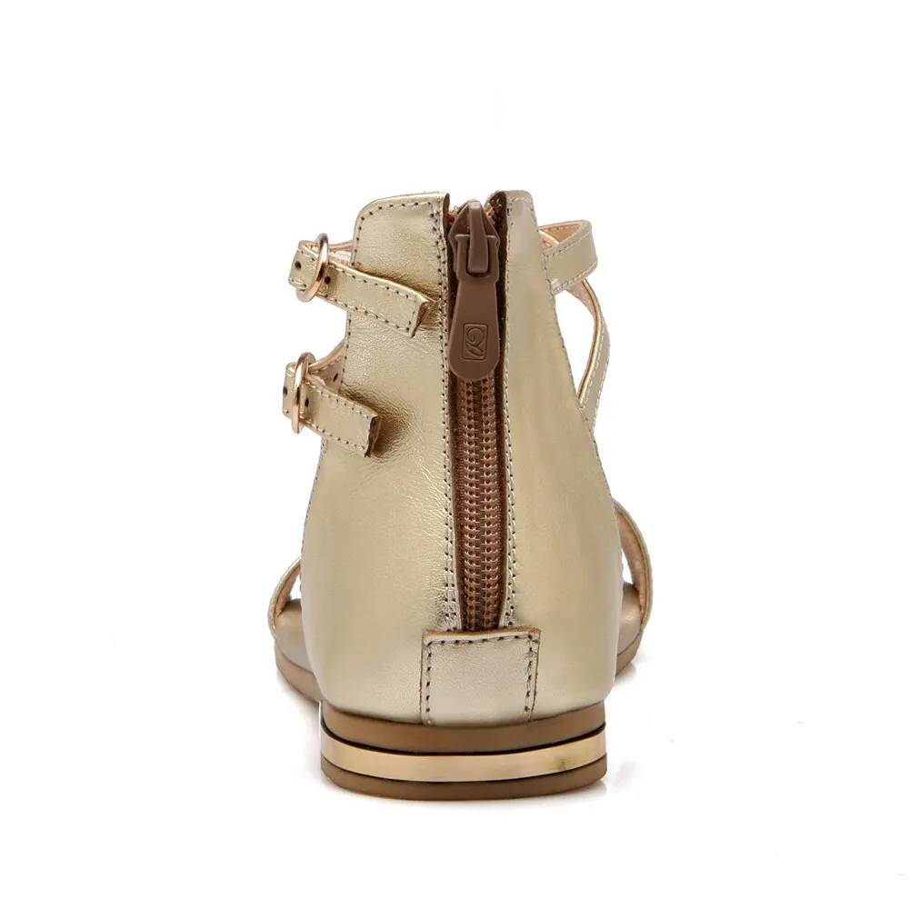 ZOGEER Flip Flop Sandals