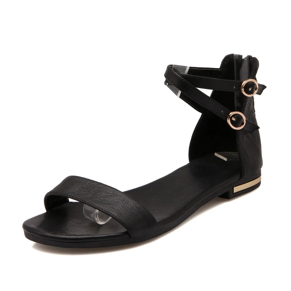 ZOGEER Flip Flop Sandals